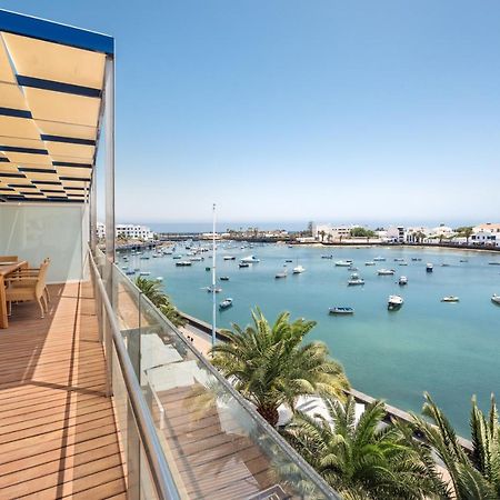 Lanzahost Monavista Apartment Arrecife  Exterior photo
