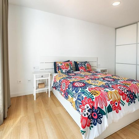 Lanzahost Monavista Apartment Arrecife  Exterior photo