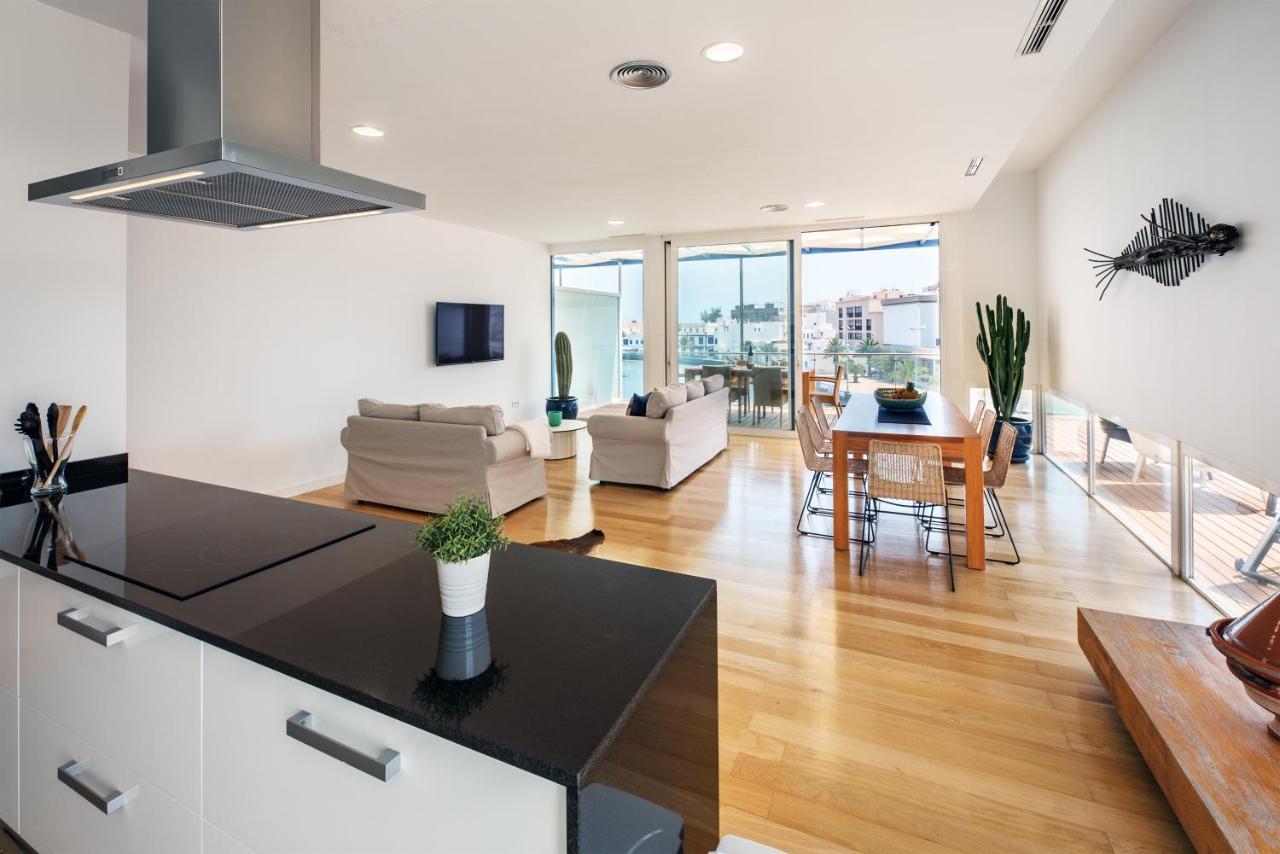 Lanzahost Monavista Apartment Arrecife  Exterior photo