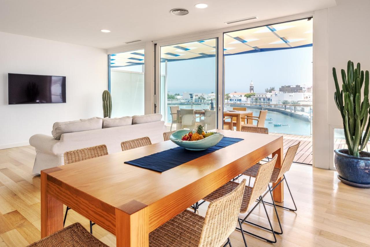 Lanzahost Monavista Apartment Arrecife  Exterior photo