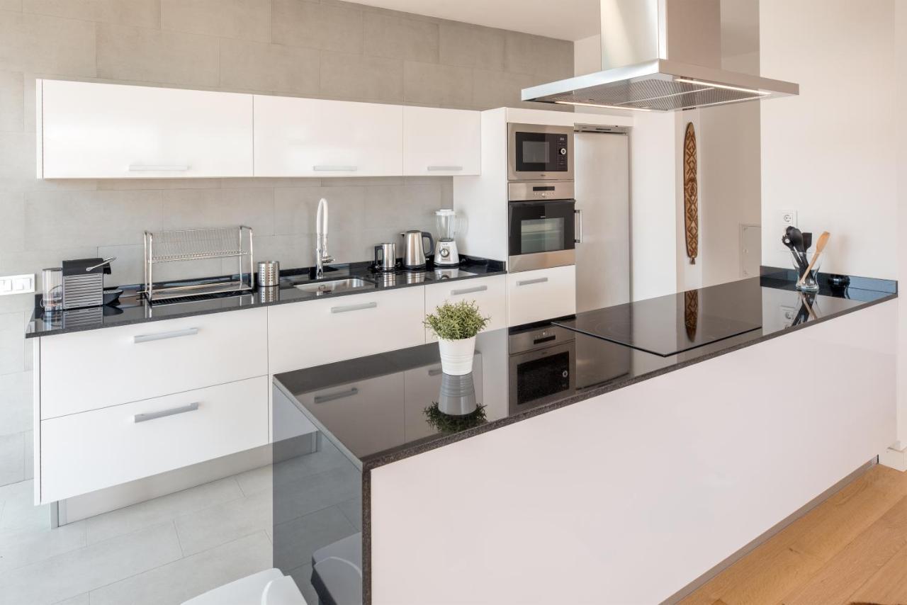 Lanzahost Monavista Apartment Arrecife  Exterior photo