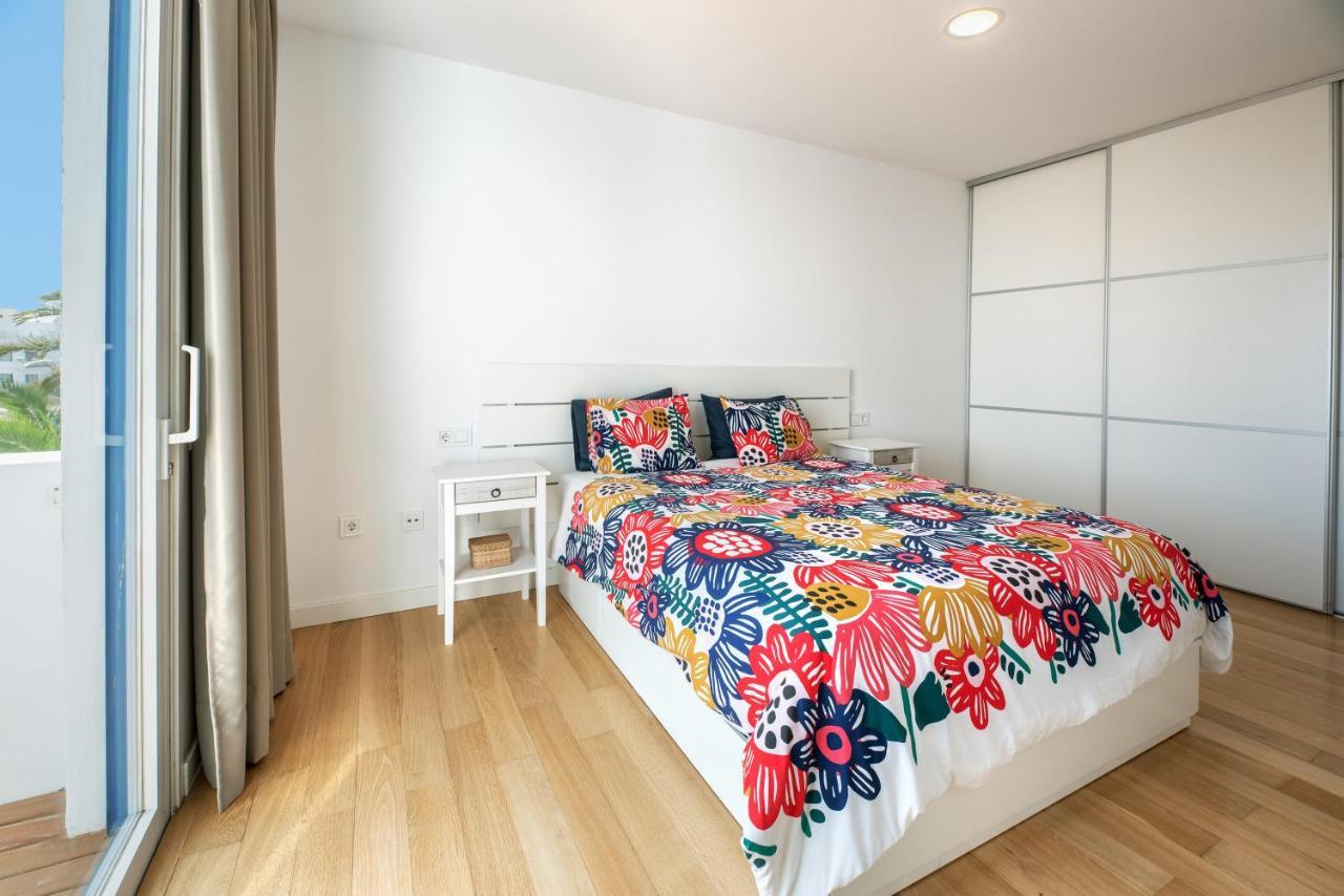 Lanzahost Monavista Apartment Arrecife  Exterior photo